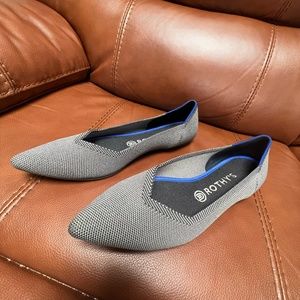 Rothy's (The Point) Flats